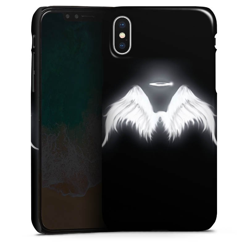 Coque Premium
