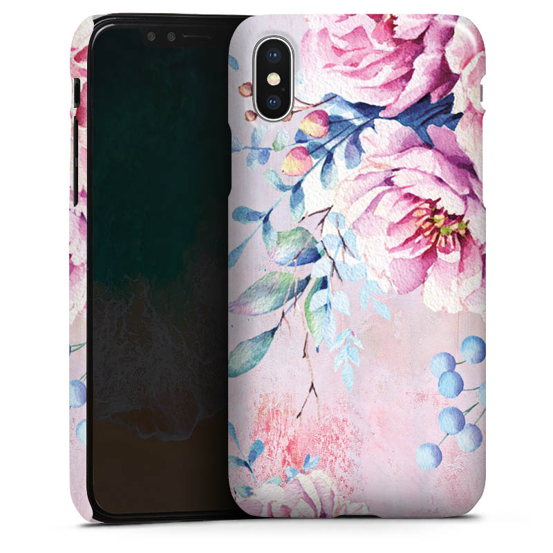 Coque Premium