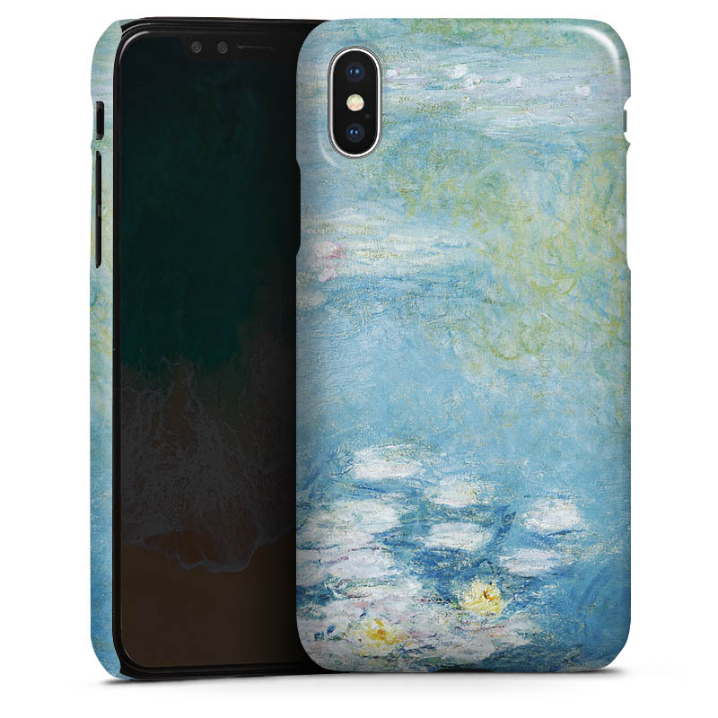 Coque Premium