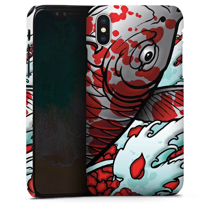 Premium Case matt