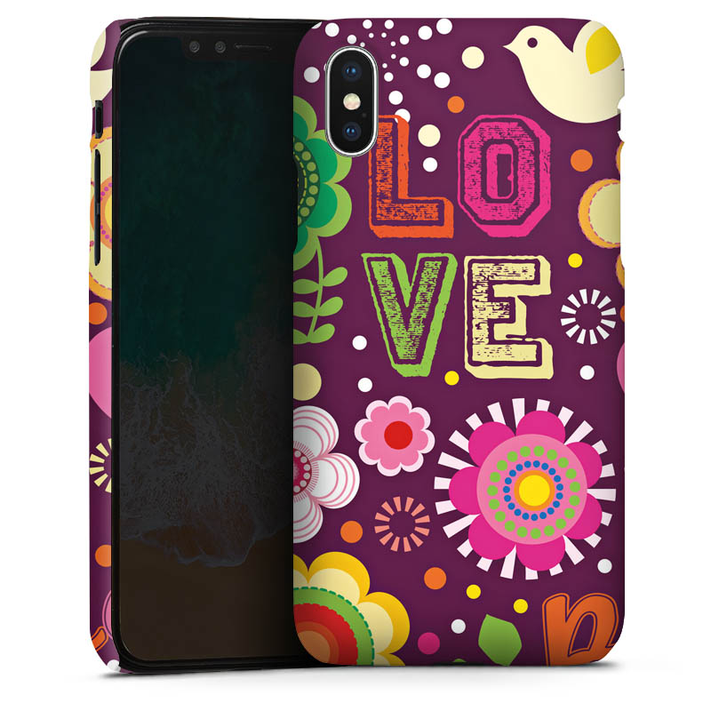 Premium Case matt