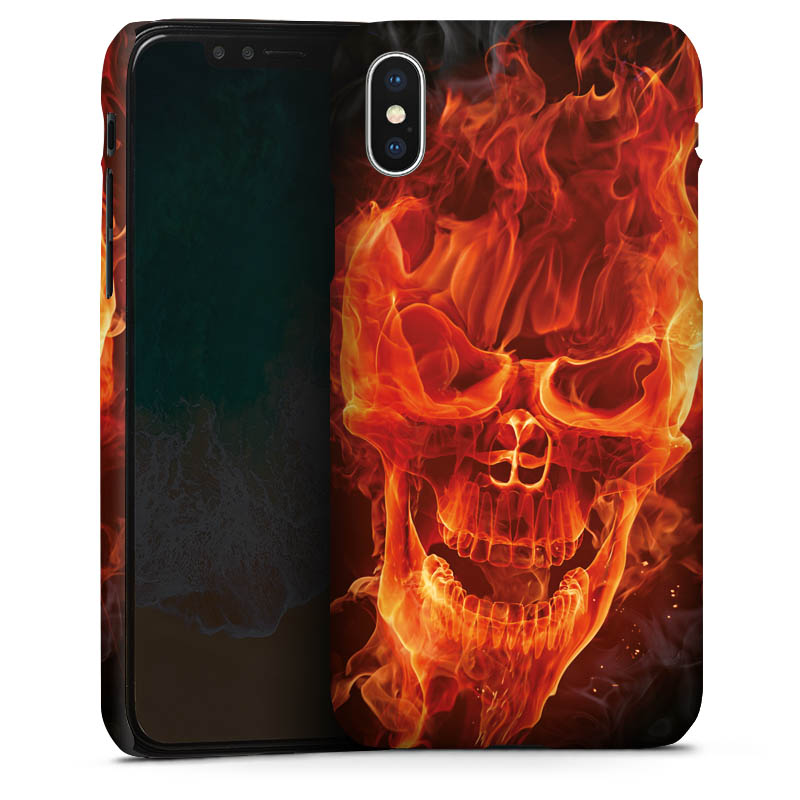 Premium Case matt