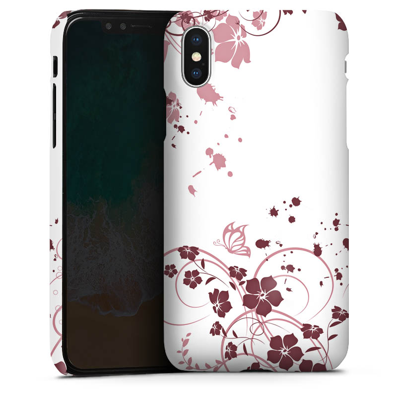 Premium Case matt