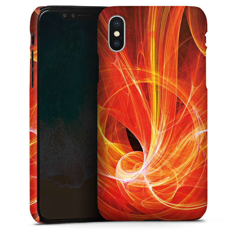 Premium Case matt