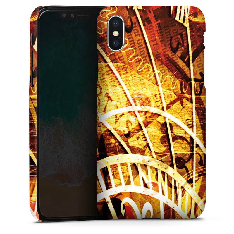 Premium Case matt