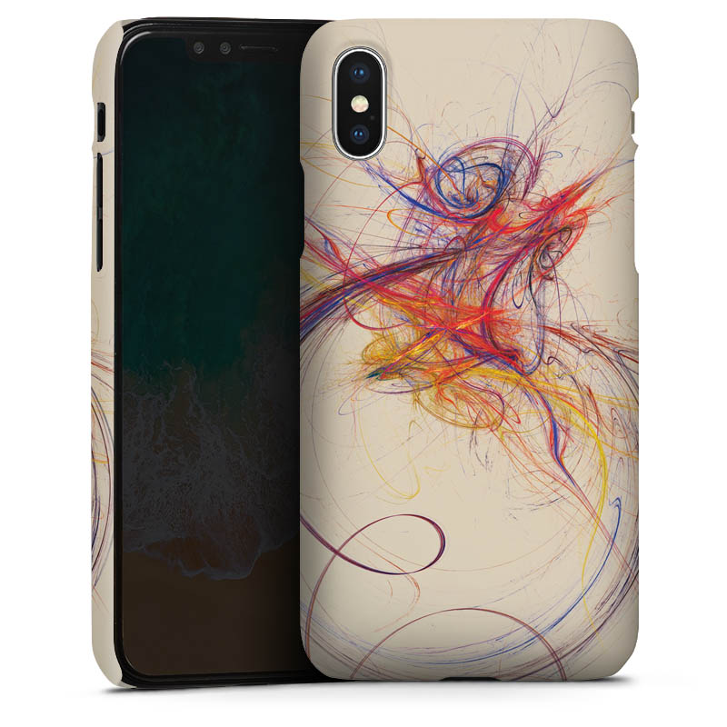 Premium Case matt