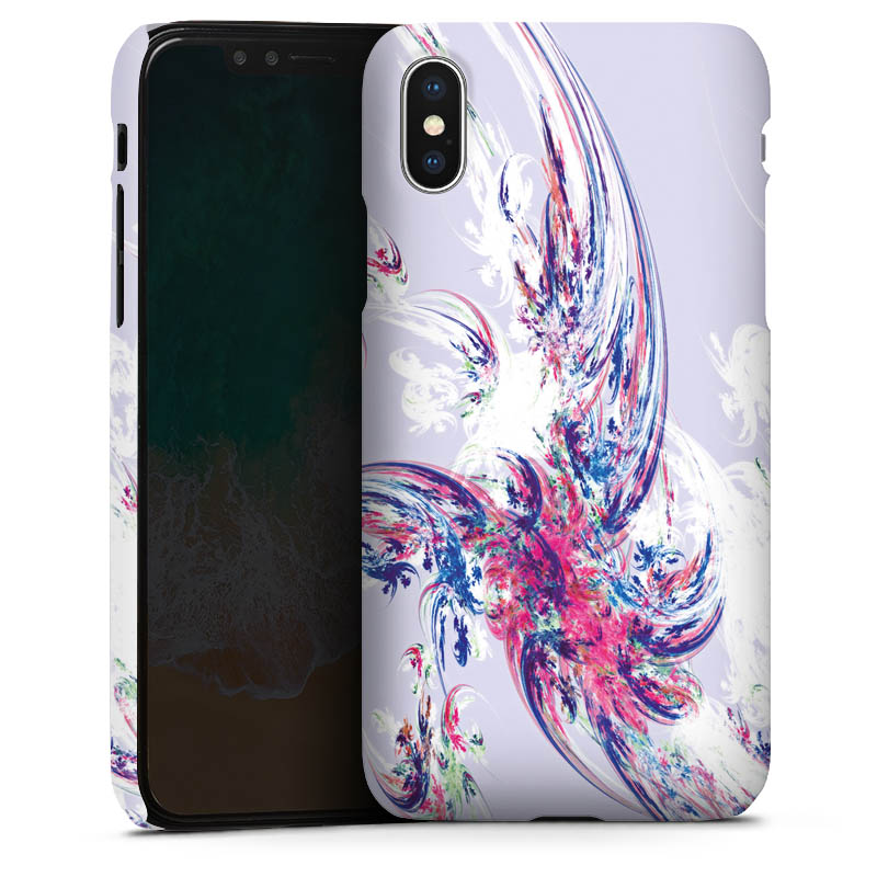Premium Case matt