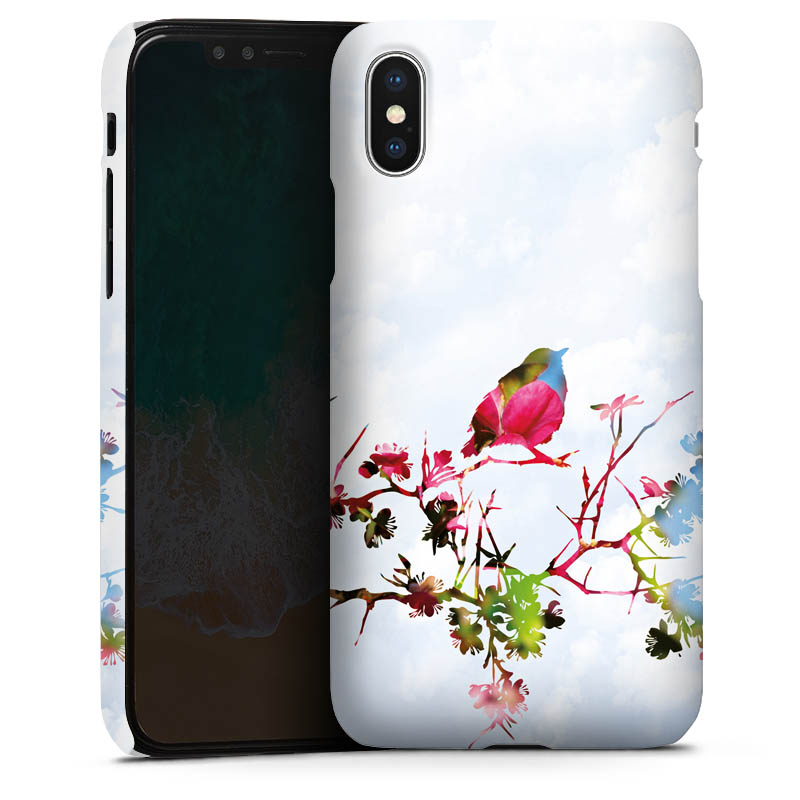 Premium Case matt