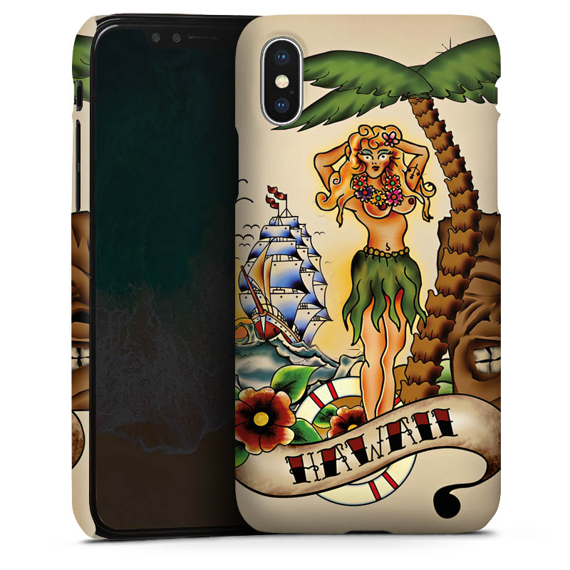 Premium Case matt
