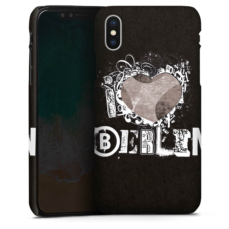 Premium Case matt