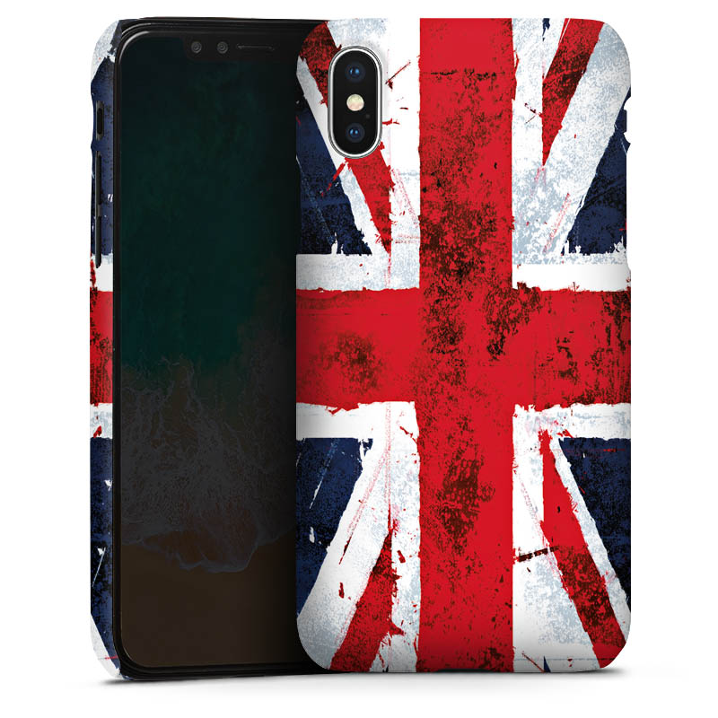 Premium Case matt