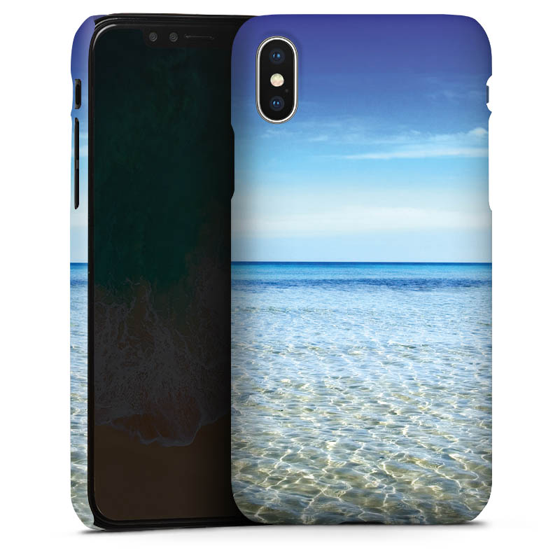 Premium Case matt