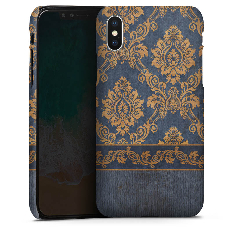 Premium Case matt
