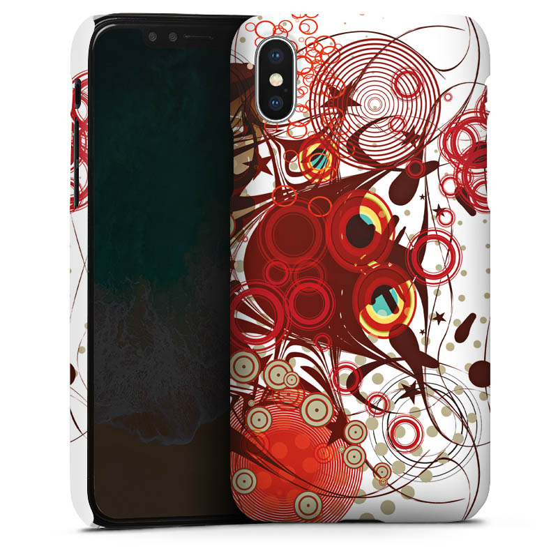Premium Case matt