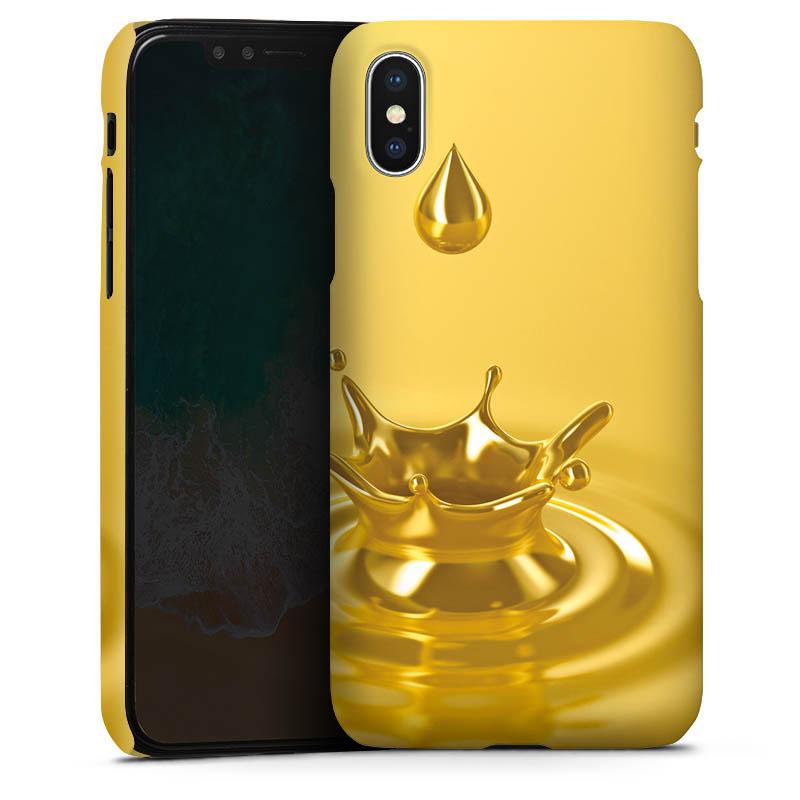 Premium Case matt