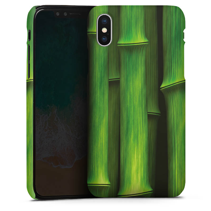 Premium Case matt