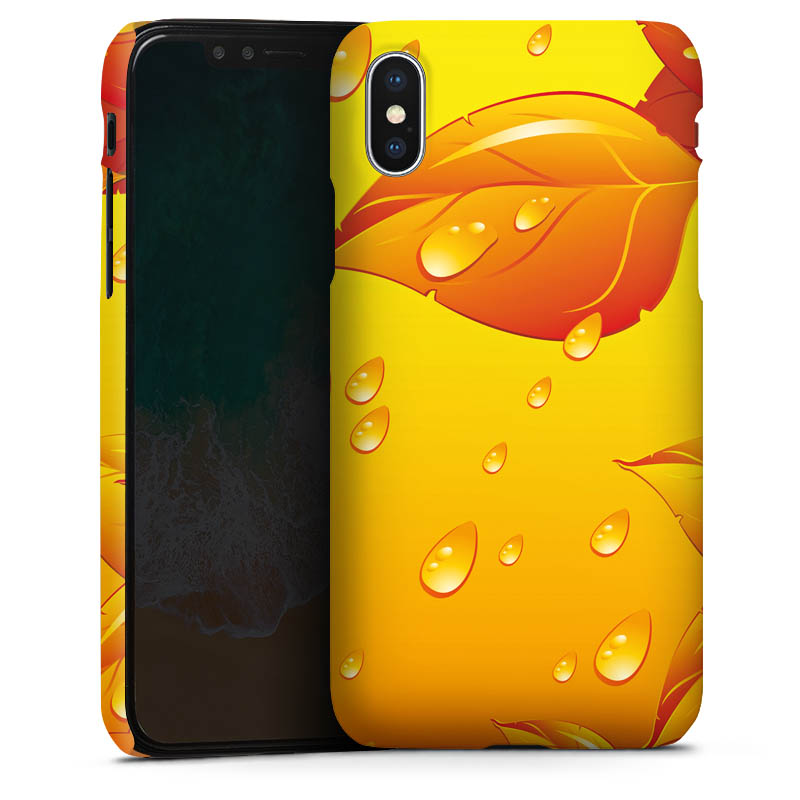 Premium Case matt