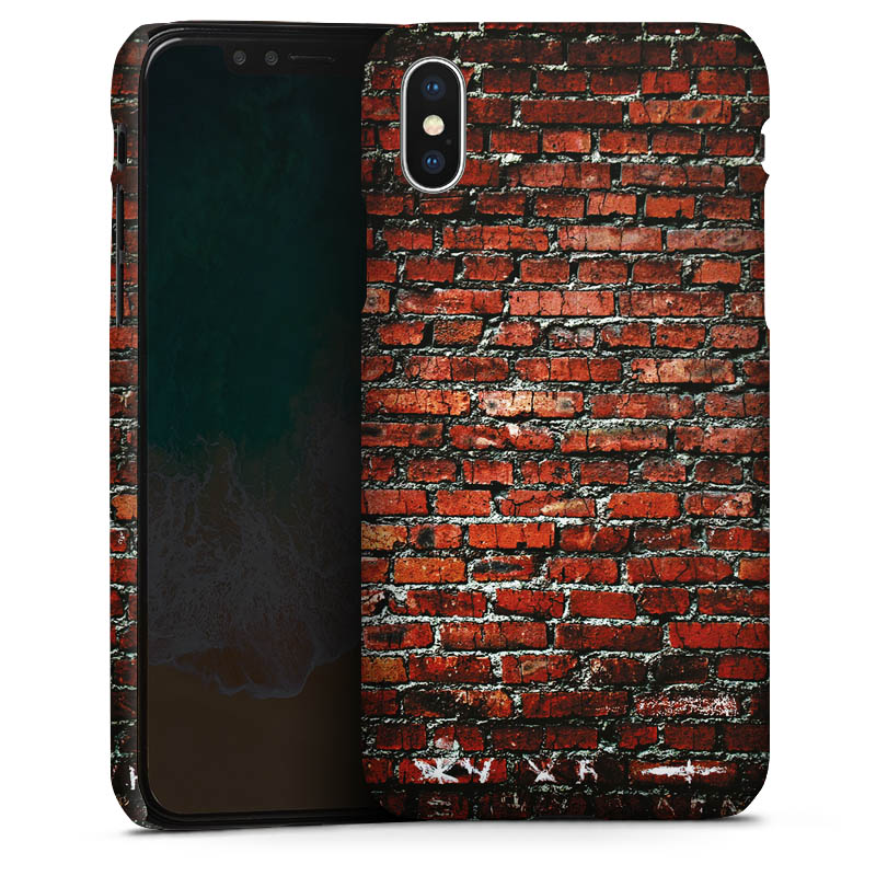 Premium Case matt