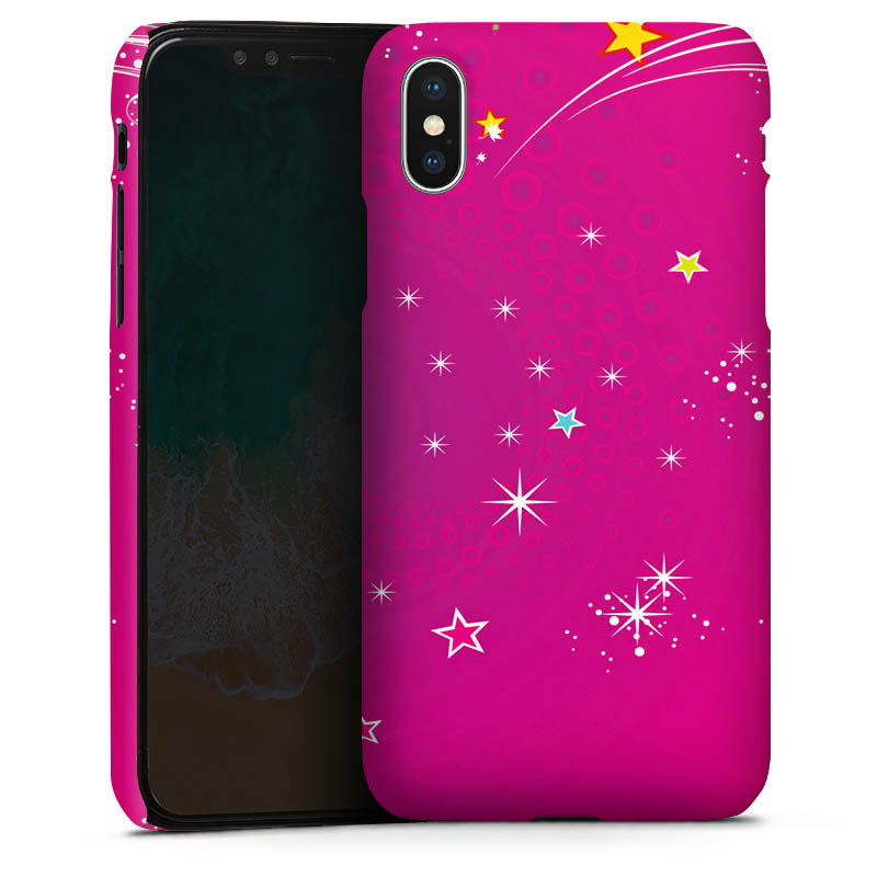 Premium Case matt
