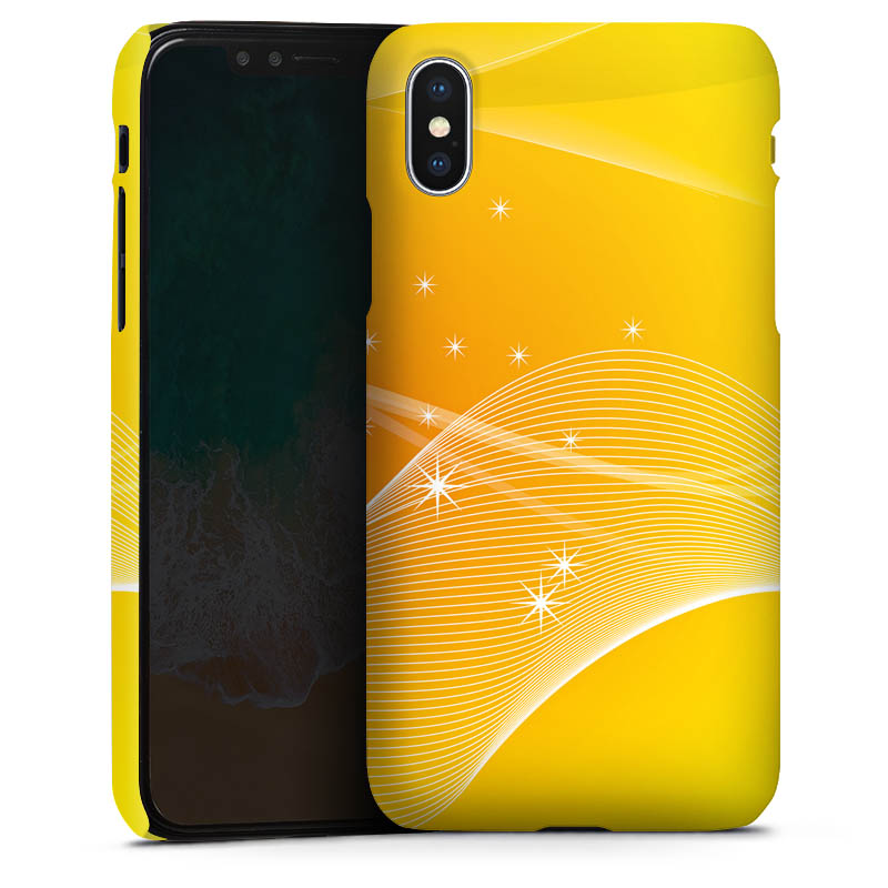 Premium Case matt