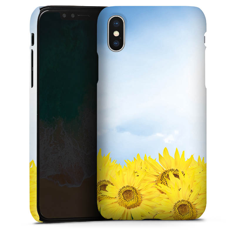 Premium Case matt