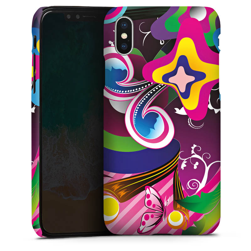 Premium Case matt