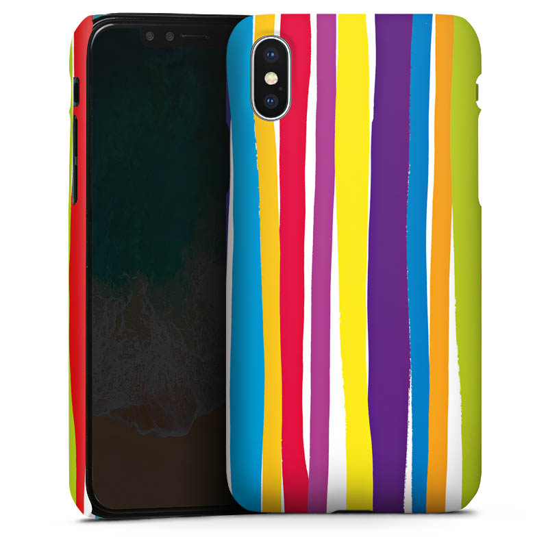 Premium Case matt