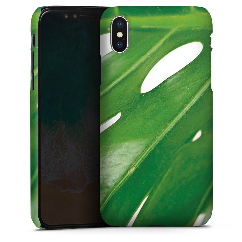 Premium Case matt