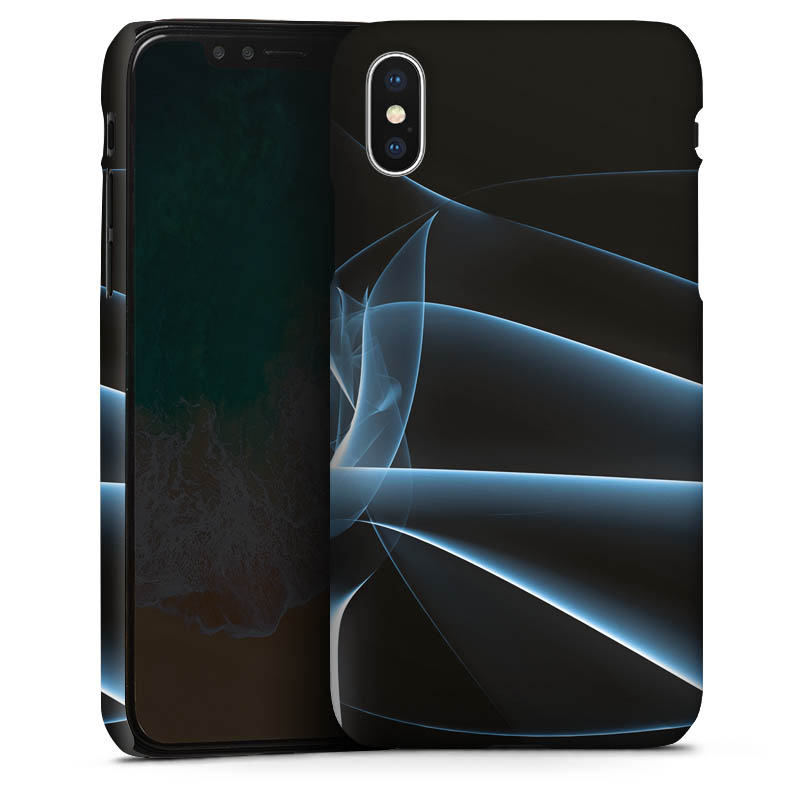 Premium Case matt