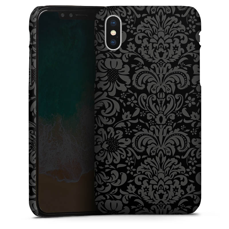 Premium Case matt