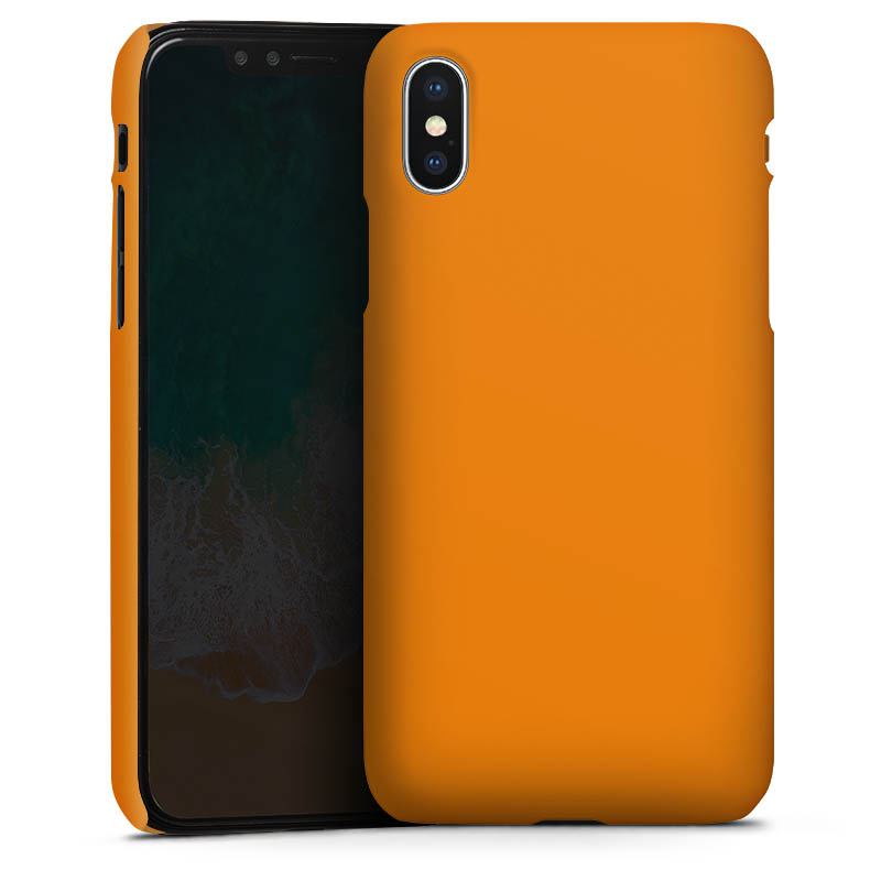 Premium Case matt