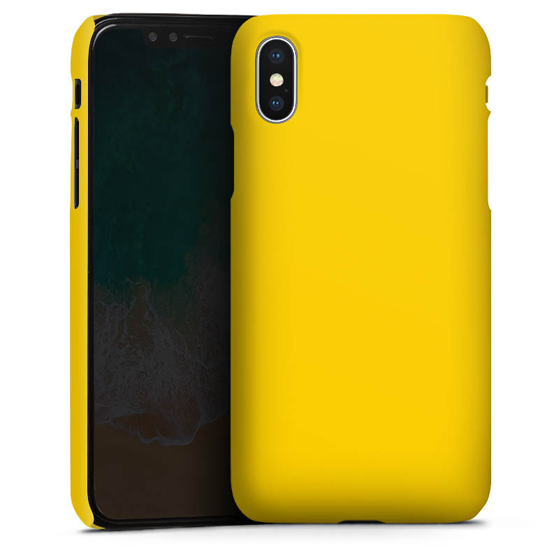 Premium Case matt