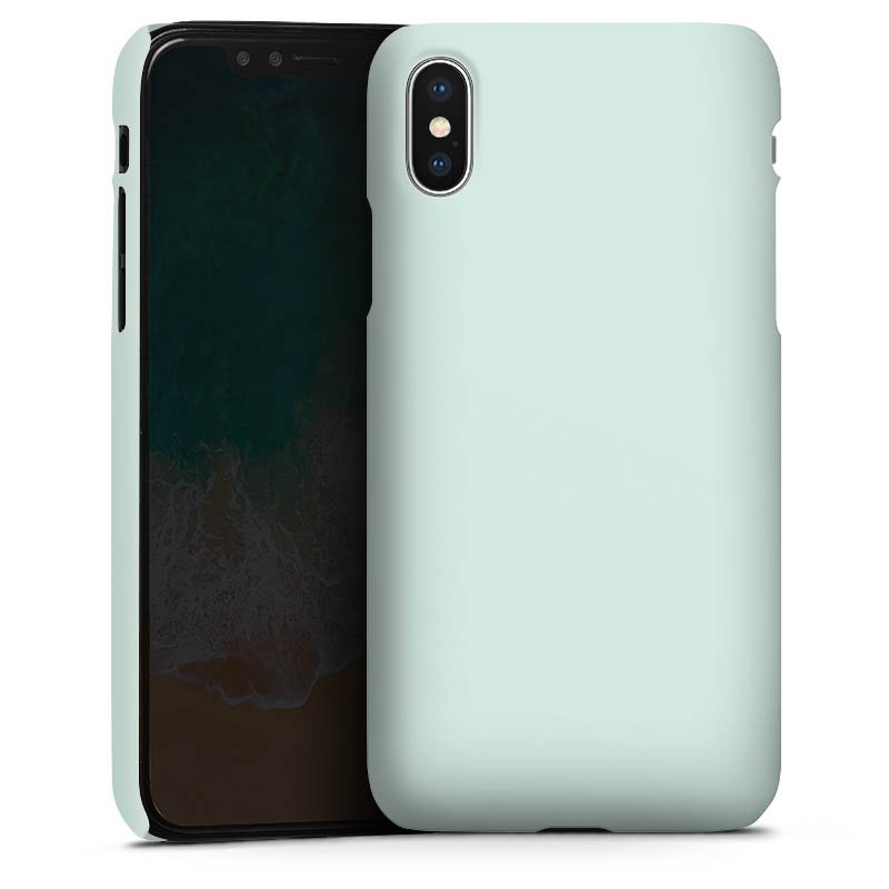 Premium Case matt