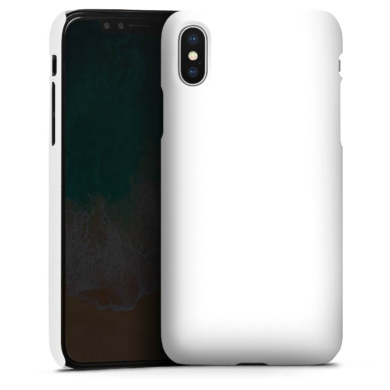 Premium Case matt
