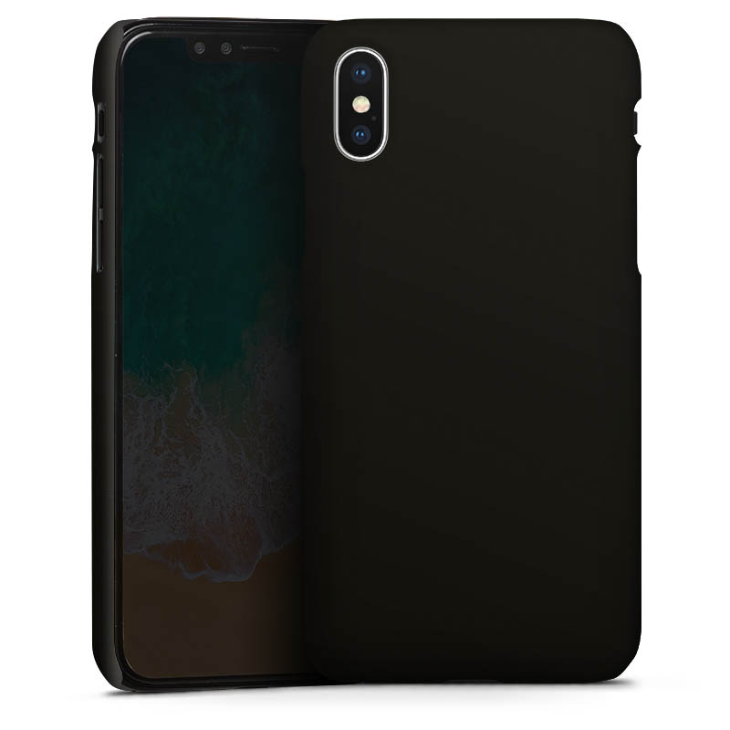 Coque Premium mat