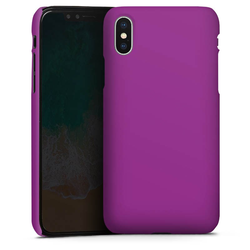 Premium Case matt