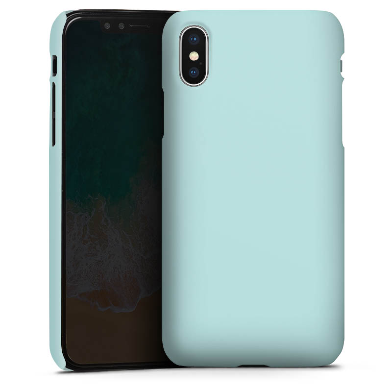 Premium Case matt