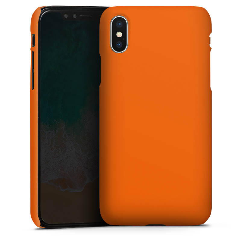 Premium Case matt