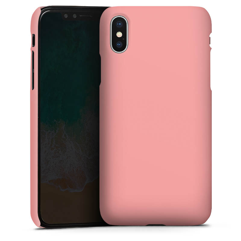 Premium Case matt