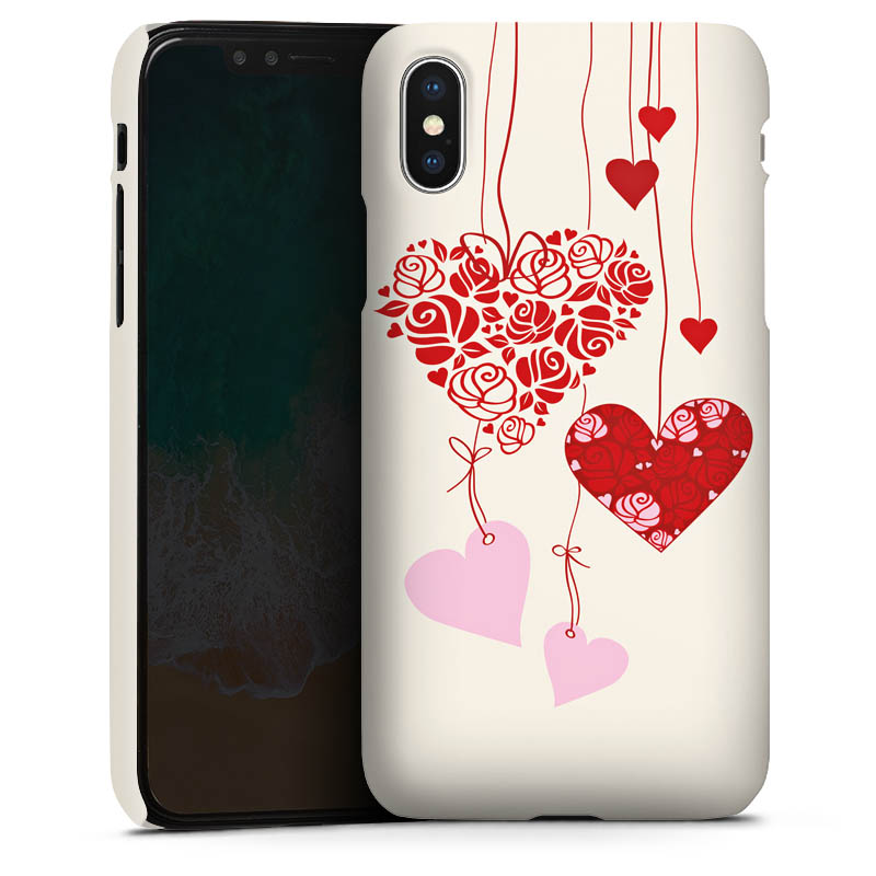 Premium Case matt