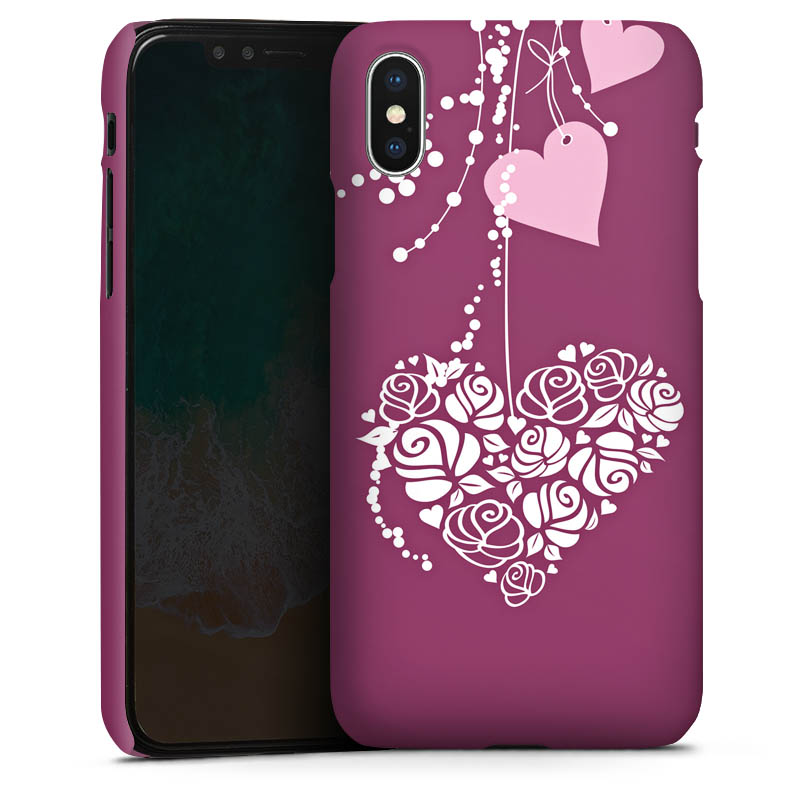 Premium Case matt