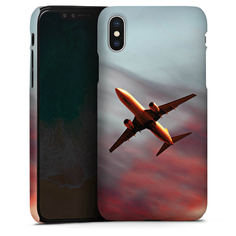 Premium Case matt