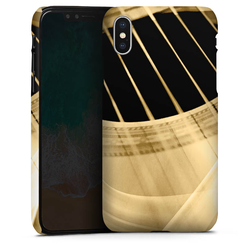 Premium Case matt