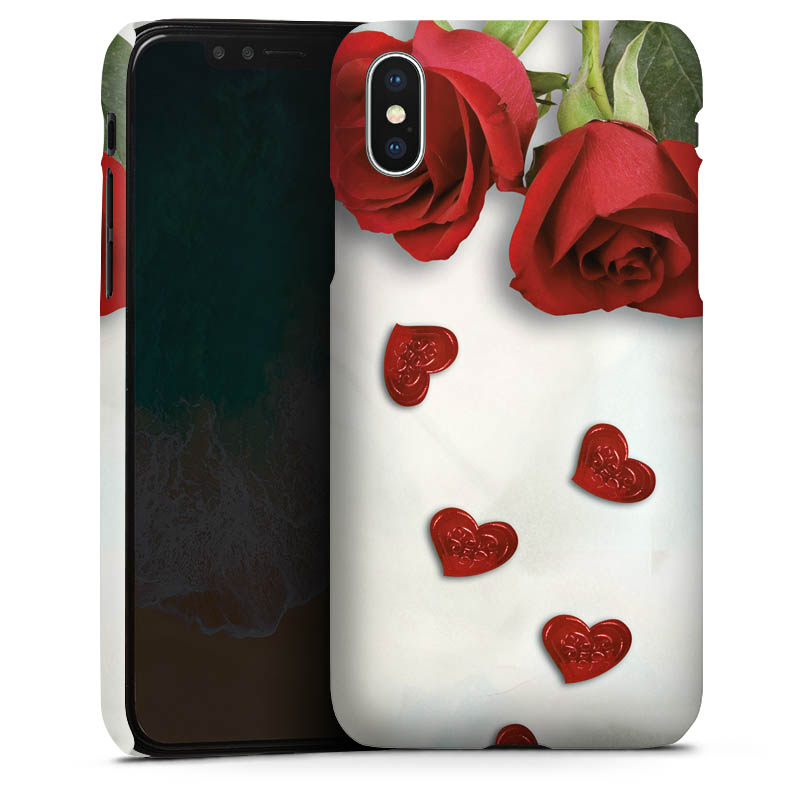 Premium Case matt