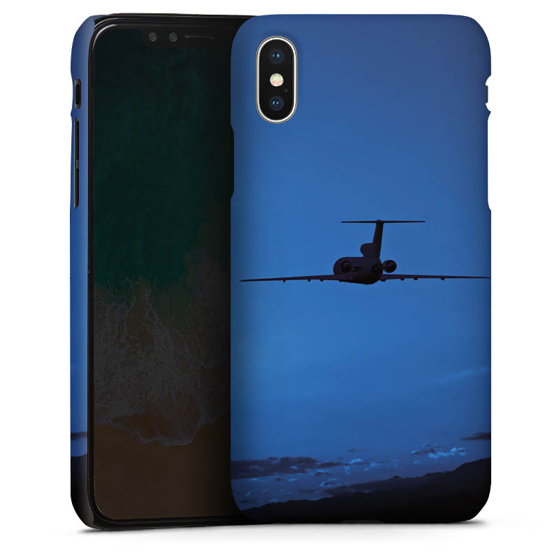 Premium Case matt