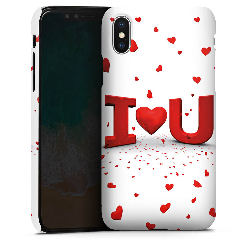 Premium Case matt