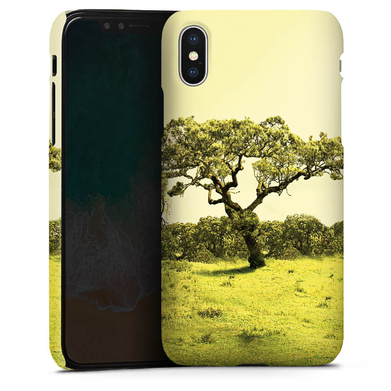 Premium Case matt