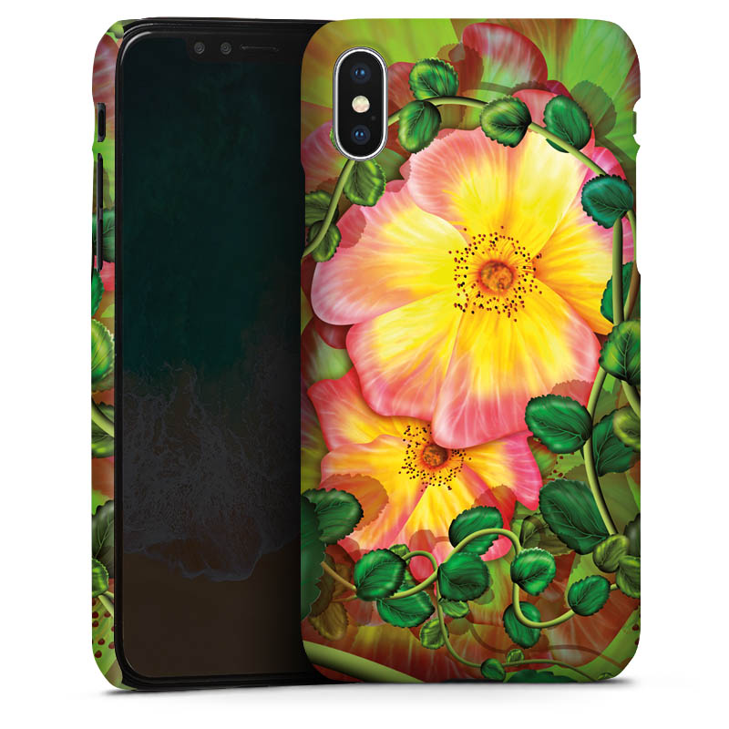 Premium Case matt