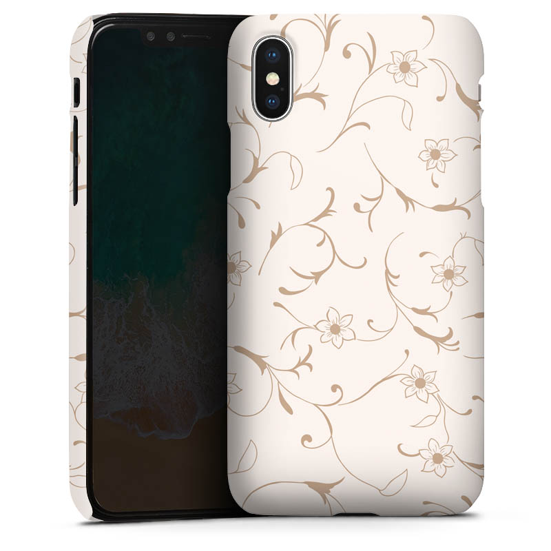 Premium Case matt