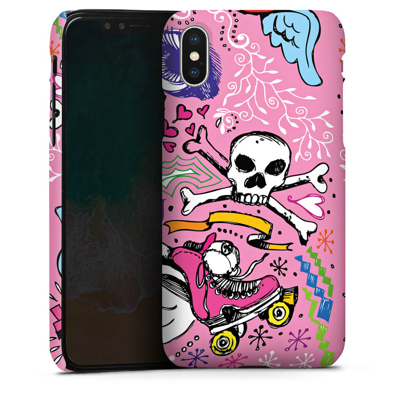 Premium Case matt